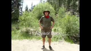 Philmont 2011 Northern Trek Slideshow (9 mins).wmv