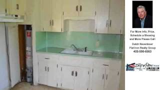 3505 Brookside Dr, Midwest City, OK Presented by Dutch Revenboer.