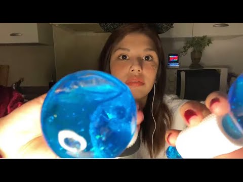 ASMR EN VIVO | Mi sonido favorito 🥹🔮