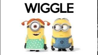 Minions Wiggle