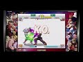 Sf3 ken akuma cool winstreak by gouki ryu wong