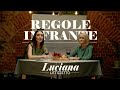 La tavola della legge con @camihawke ft. Luciana Littizzetto | Dinner Club 2