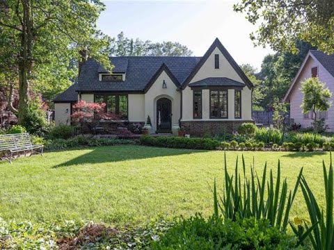 745 CYPRESS, Memphis, TN home video tour