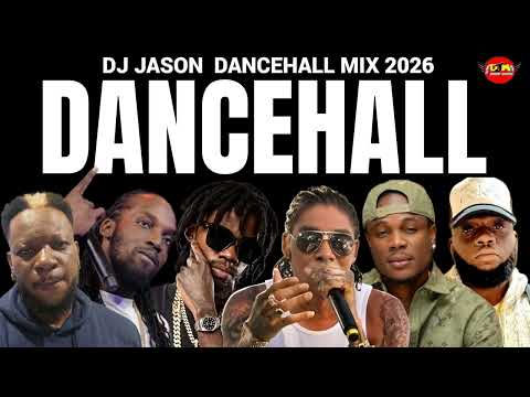  NEW DANCEHALL MIX 2026,HILL & GULLY RIDDIM VS STORY BOOK SAHANIEL MUIR,VYBZ KARTEL,MASICKA,ALKALINE