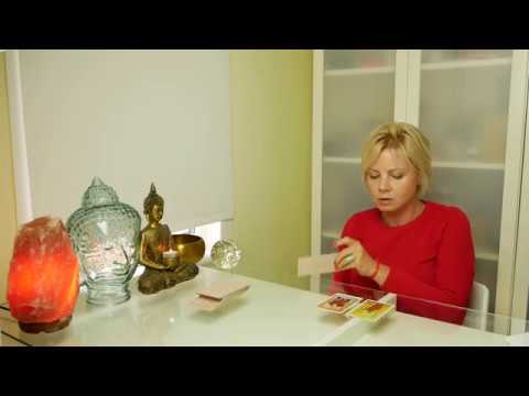 Sagittarius Tarot card reading money & finance October 2018