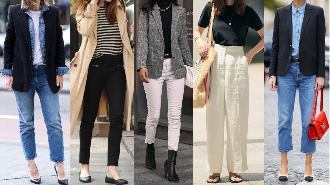 COMO COMBINAR ROPA SENCILLA BASICA Y CONSEGUIR LOOKS Y OUTFITS MODERNOS Y  ELEGANTES 