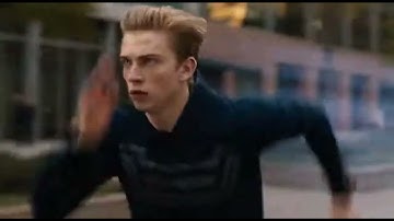 FLASHPOINT:CONCEPT PART ONE CREATED BY ETHAN FELIX PRESCOTT