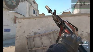 cs2 - defuse 0.000sec