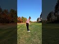 에이밍 팁 #golflessons #golf