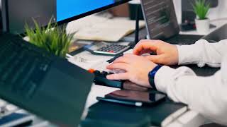 Custom Software Solutions with KHAIRI FARID - Expert Coding for Your Business