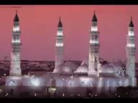 أذان بصوت جميل يريح القلب اااا