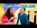 Dance Moms: Dance Party - UGLY DANCE OFF! | Lifetime