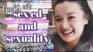 Books about Sex and Sexuality for Teens 🌈 📚
