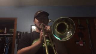 Ignition- Todd Stalter