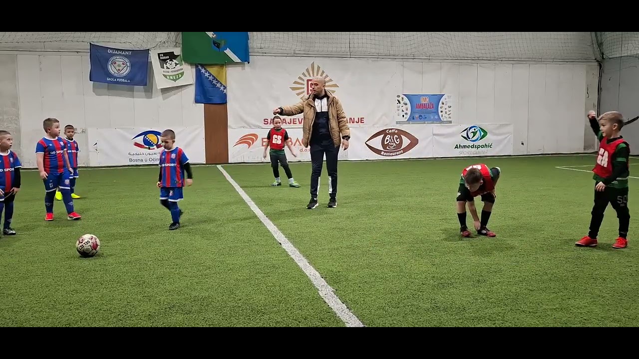 FK Rudar Breza - FK Unis 4:6_Friendly match_god. 2019_31.01.2026.