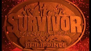 SURVIVOR SOUTH AFRICA PHILIPPINES INTRO