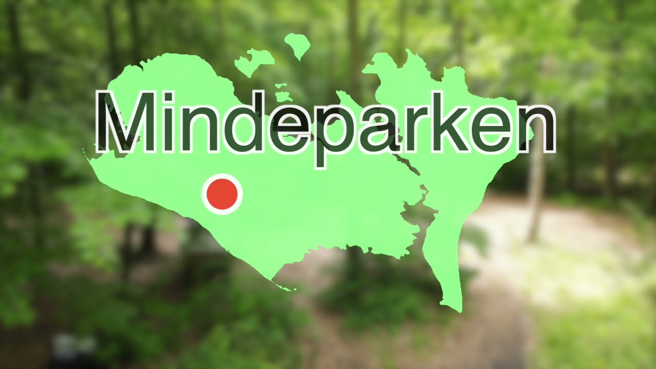 Book en Shelter - Mindeparken Rødby