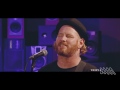 Stone Sour's Corey Taylor - Song #3 (Acoustic) Live At Triple M