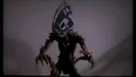 Puppet master pinhead