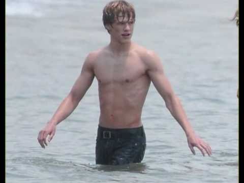 Jean-Luc Bilodeau, Lucas Till, Matt Prokop, Matthew Underwood or Cody