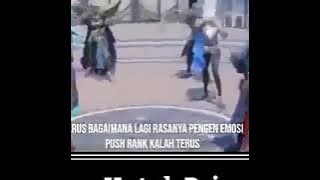 Lagu Untuk Pejuang Lose Streak|||MOBILE LEGENDS|||