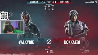 картинка: Вайбовий вечерній стрім!