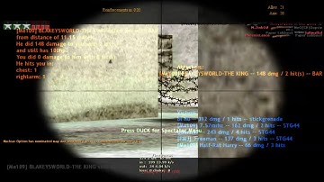 NO COMMS, MUSIC PUB | DAY OF DEFEAT 1.3