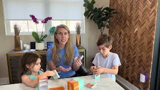 Do You Even Know Me? Game Review | Family Game Night Card Game for Kids screenshot 2