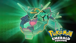 Pokemon Emerald OST: Battle! Frontier Music Extended