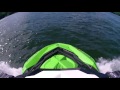 Sea Doo Spark Top Speed