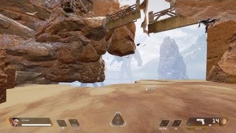 How to get under firing range map