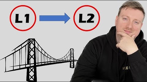 Bridging The OMI Token From L1 (Exchanges) to L2 (VeVe Wallet) | Step By Step Guide