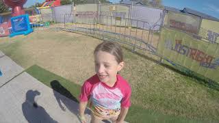 Gopro Big Wedgie, Big Chucka, Little Wedgie, Just Right Wedgie Adelaide 2019