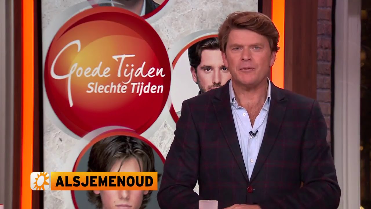 _GTST._ | Ruud Feltkamp over vertrek bij GTST! |