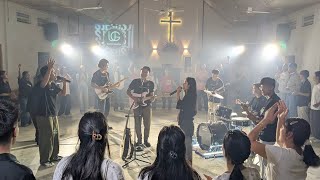 Unashamed Generation - Unashamed (official video)