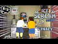 Ice Scream 5 : Mike dan J Akhirnya Bertemu.!