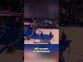 Anunoby's Slam Dunk &amp; Hart's Fast Break Dominate #shorts