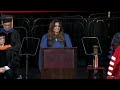 NJIT Master’s Commencement Ceremony Speech by Asha Saxena May 16, 2023