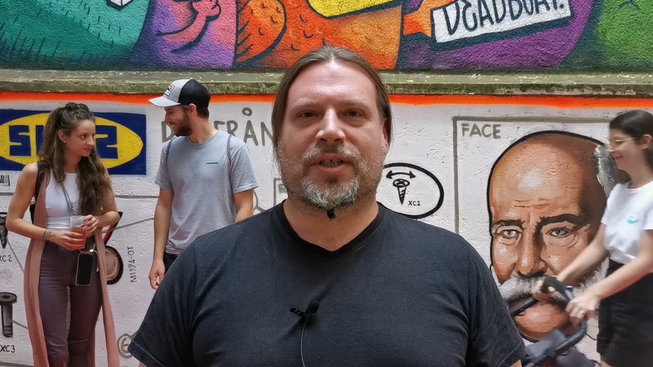 OLIVER - Videostimmen aus Rudolfsheim Fünfhaus