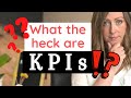 KPIs for your bookkeeping clients (Financial Key Performance Indicators)