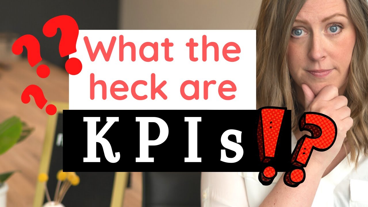 KPIs for your bookkeeping clients (Financial Key Performance Indicators ...