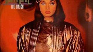 Video thumbnail of "ACCEPT ME (I'm Not A Girl Anymore) - Angela Bofill"