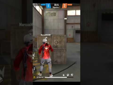 SHIVAM EREE FIRE YT SHORT VIDEO