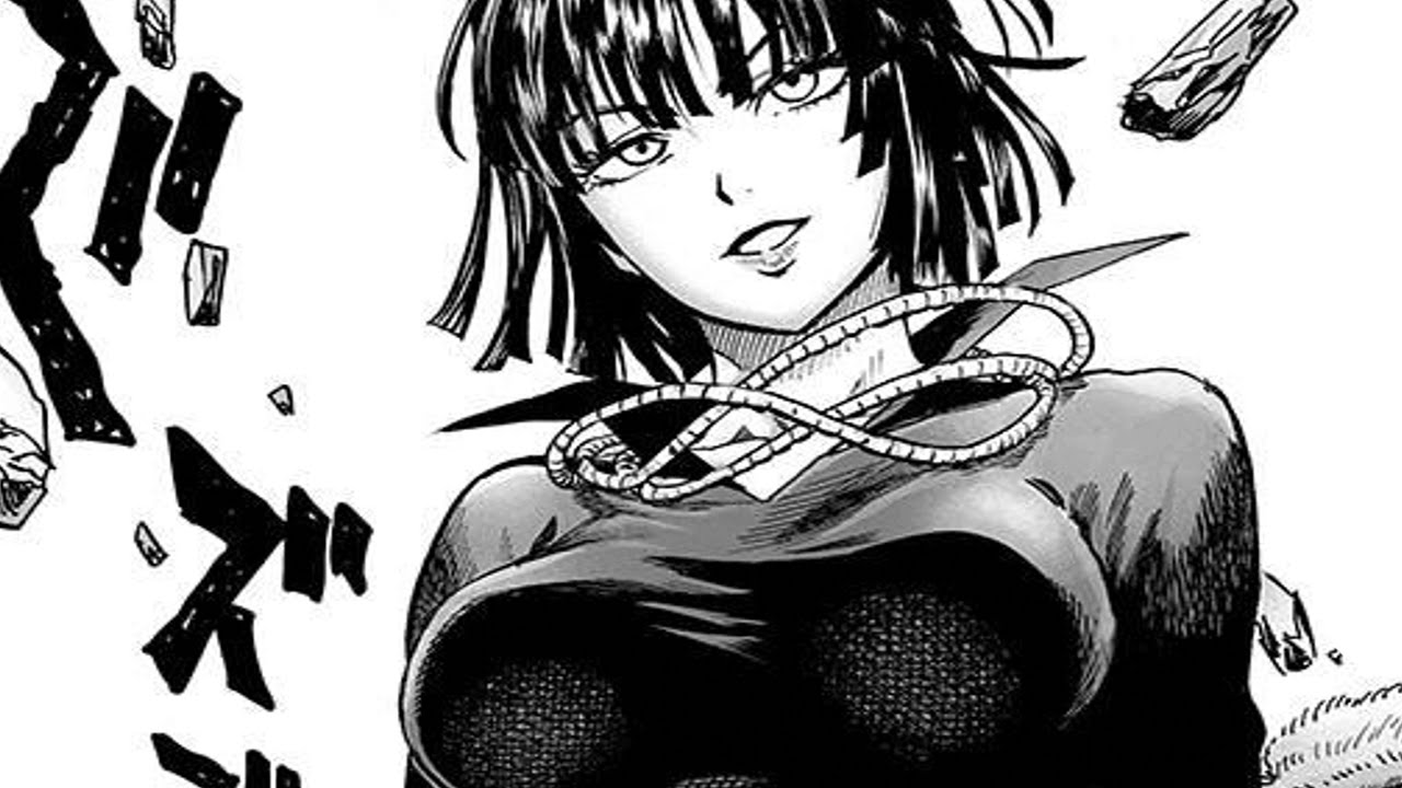 One Punch Man, Yusuke Murata, Manga, Chapter, 59, 60, 61, 62, 63, 64, 65, 5...