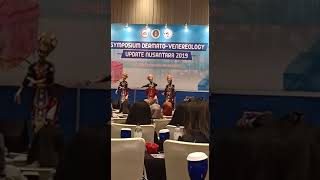 Tarian Perdoski Semarang