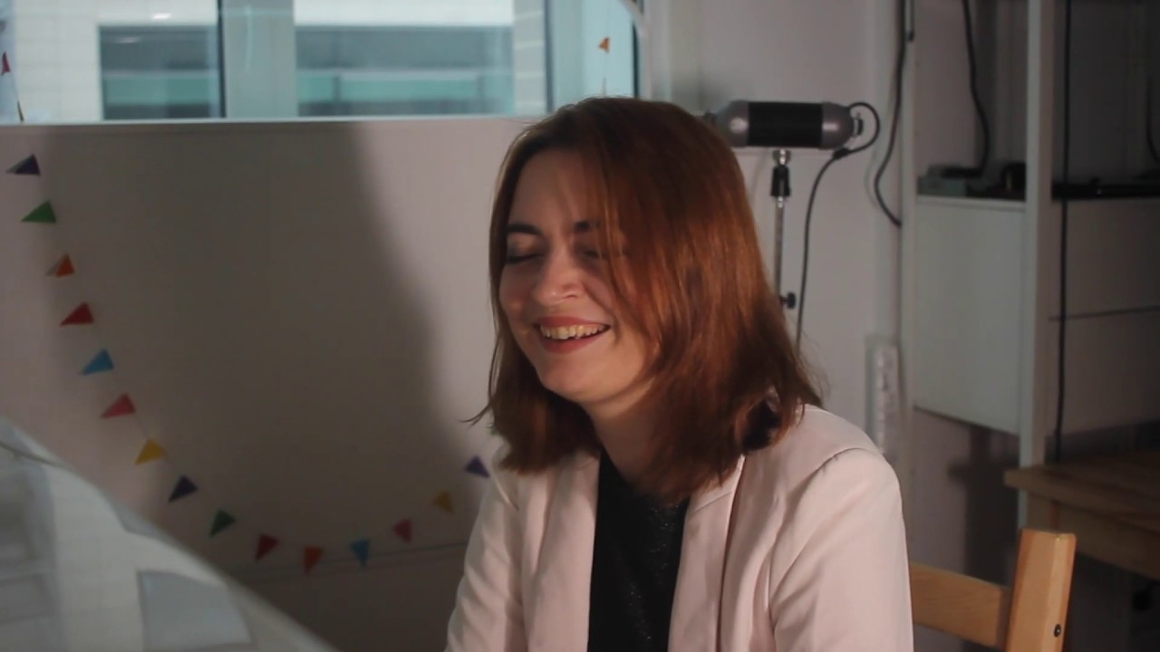 Clotilde Arzu's Debut studio Album - INDIEGOGO Campaign