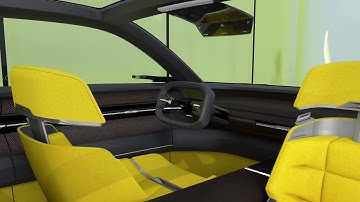 Renault Morphoz | Groupe Renault