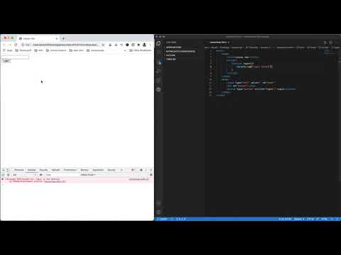 Javascript Complete Course Urdu/Hindi - Lesson#2 HTML DOM Input Text Object