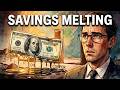 The End of Cheap: Why Your Savings are Melting|