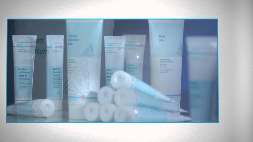 Фильм Соли Д-ра Шюсслера